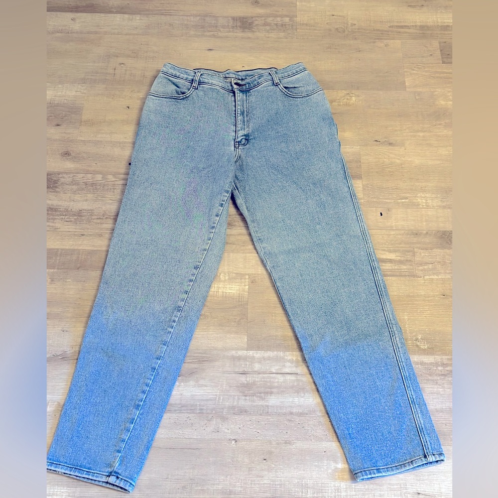 Harley-Davidson denim jeans